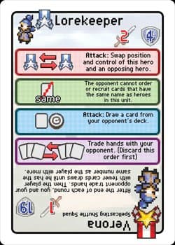 Pixel Tactics: Apprentice / Verona