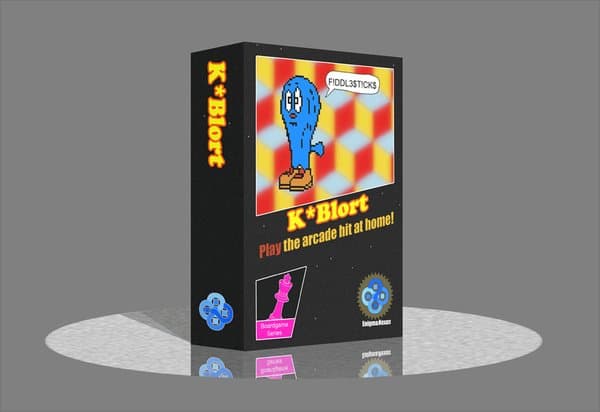 K-Blort
