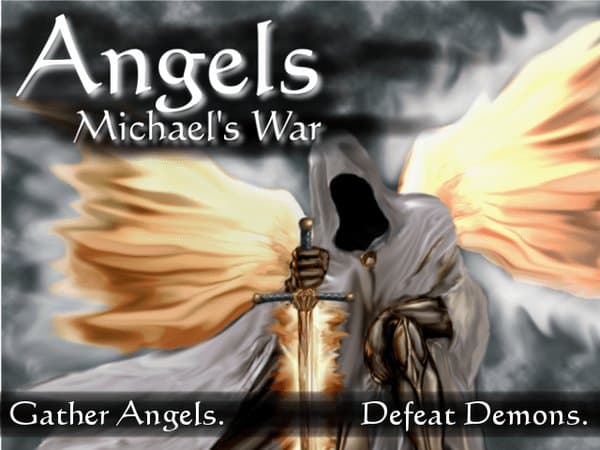 Angels: Michael's War