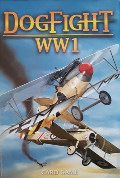 DogFight WW1