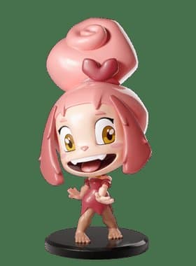 Krosmaster: Arena – Lou Promo