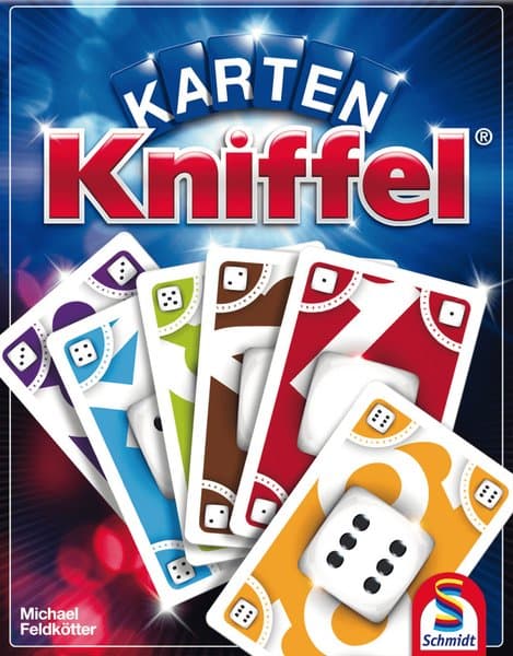 Karten Kniffel