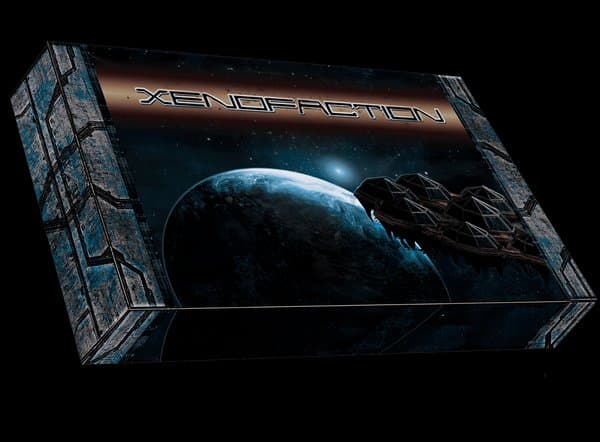 Xenofaction