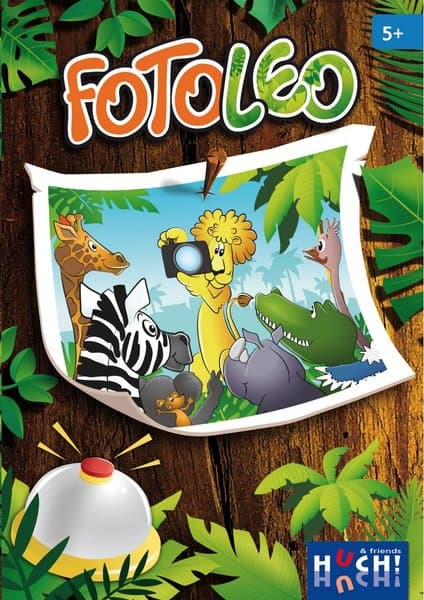 Fotoleo