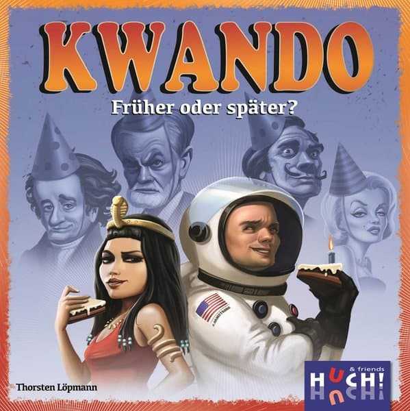 Kwando