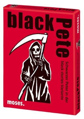 Black Pete