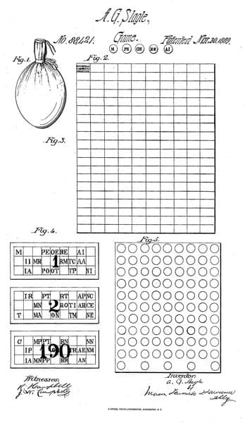 The Game of 190