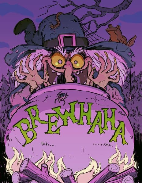BrewHaha