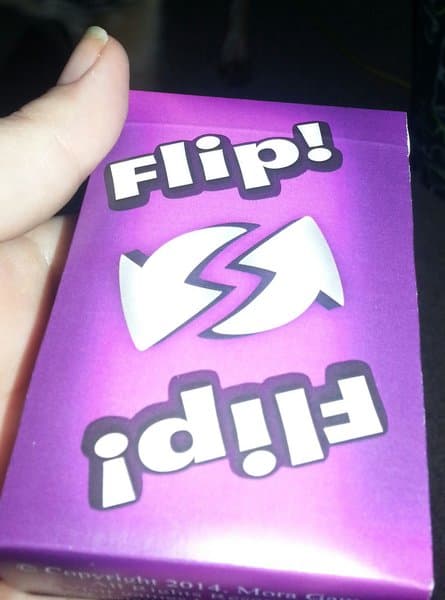 Flip!