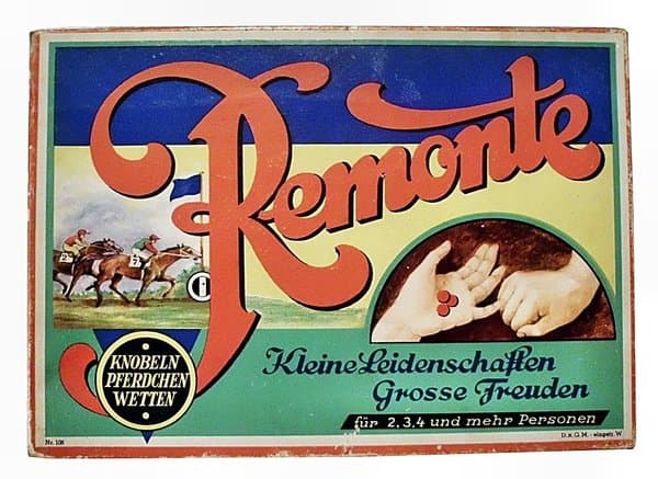 Remonte