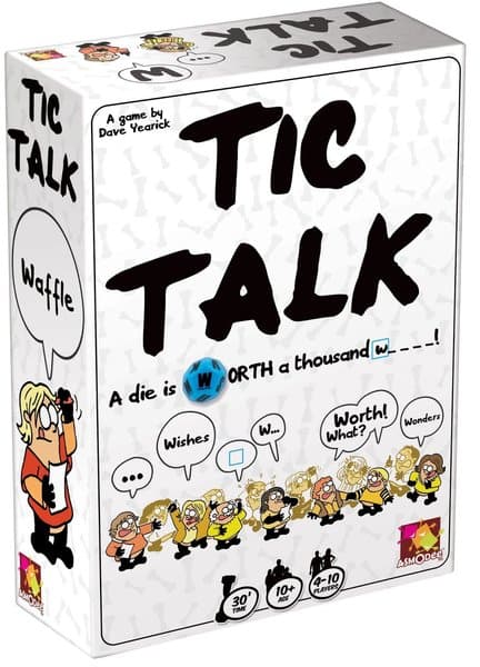 Tic Talk