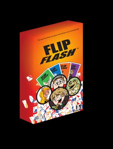 Flip Flash