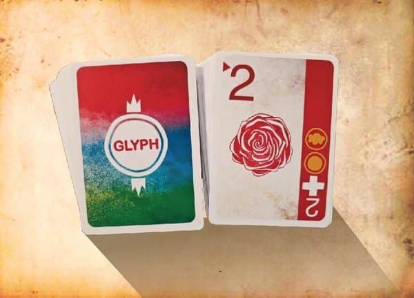 Glyph