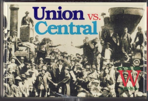Union vs. Central
