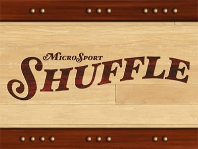 MicroSport Shuffle