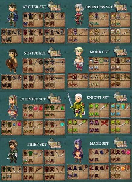Grand Tactics: Rise of Novice