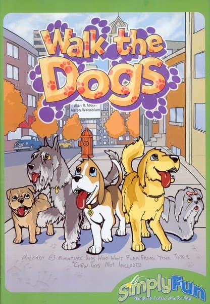 Walk the Dogs