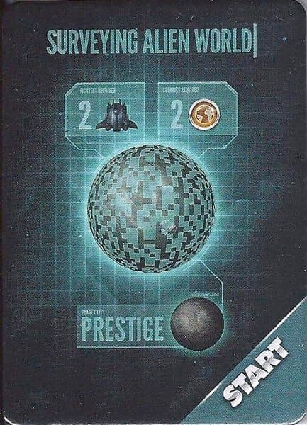 Eminent Domain: Escalation Bonus Pack