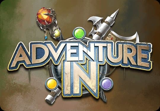 Adventure IN!