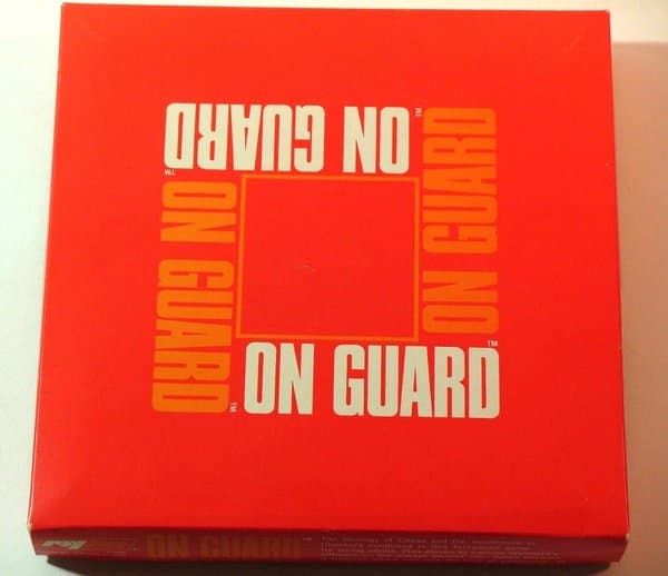 On Guard
