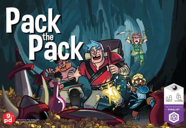 Pack the Pack