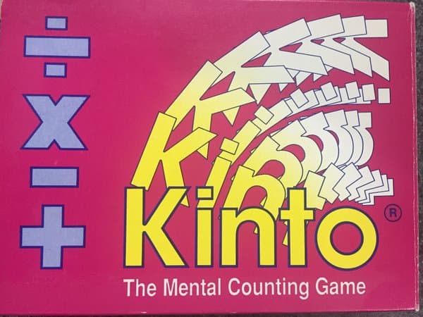 Kinto