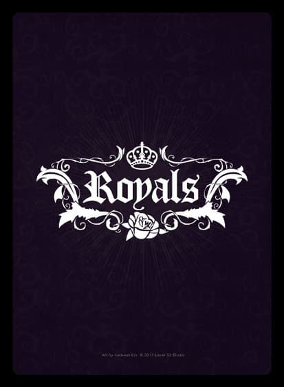 Royals