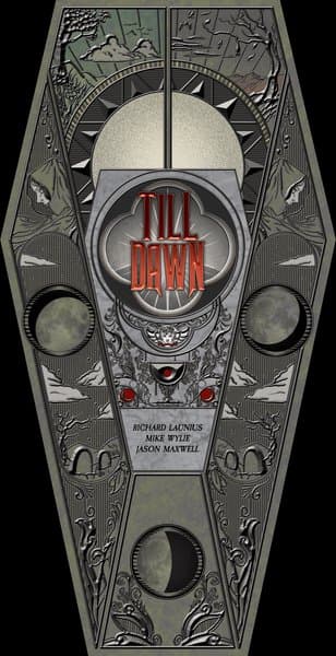 Till Dawn