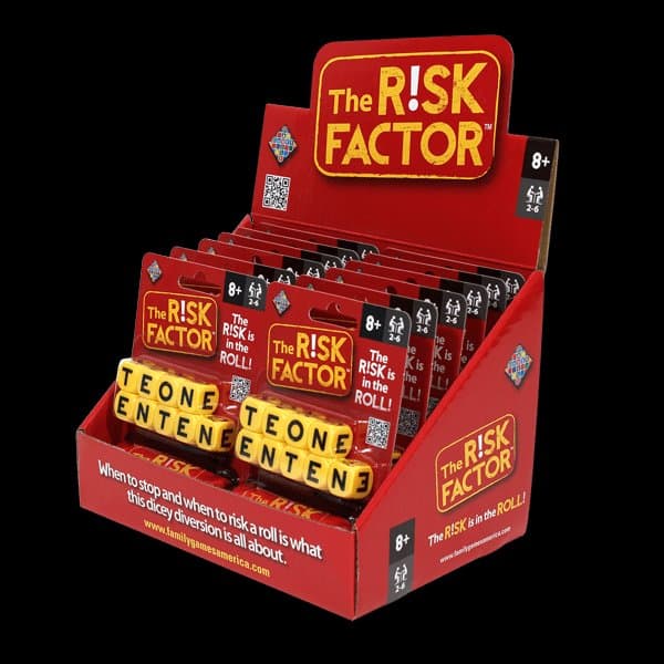 The Risk Factor