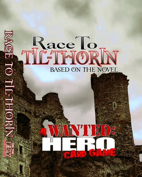 Race to Til Thorin