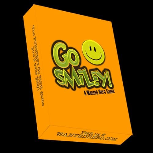 GO Smiley!