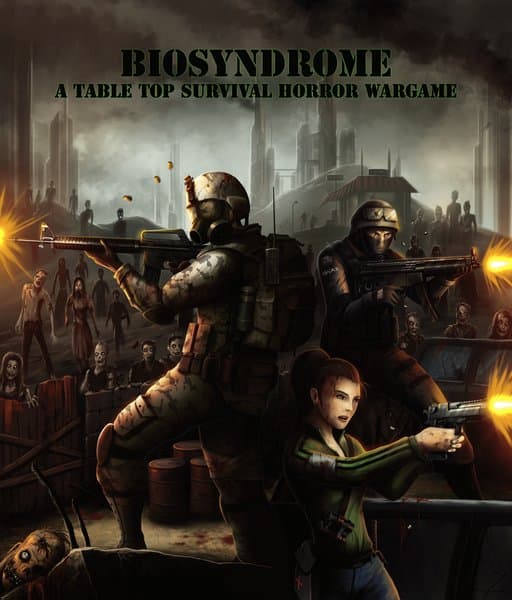 BioSyndrome