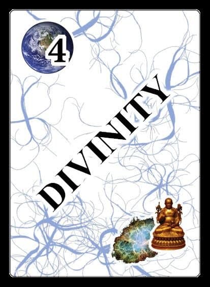 Divinity
