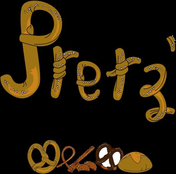 Pretz'