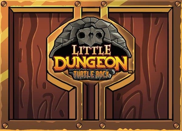 Little Dungeon: Turtle Rock
