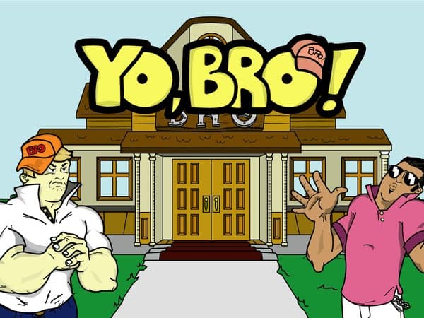 Yo' Bro
