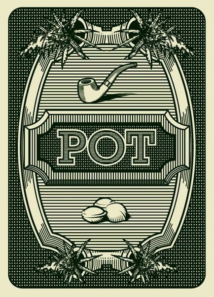 POT: The Card Game