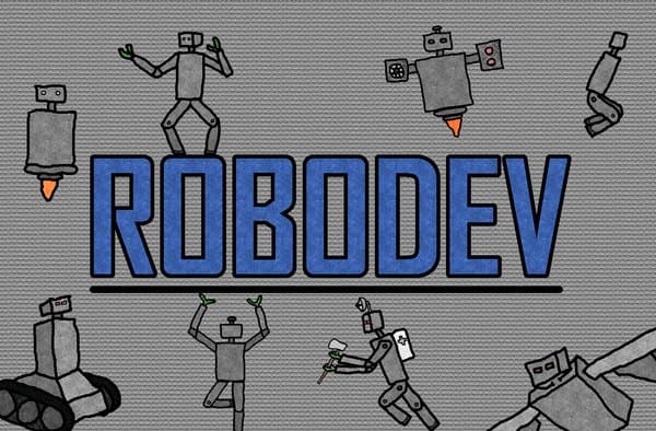 RoboDev
