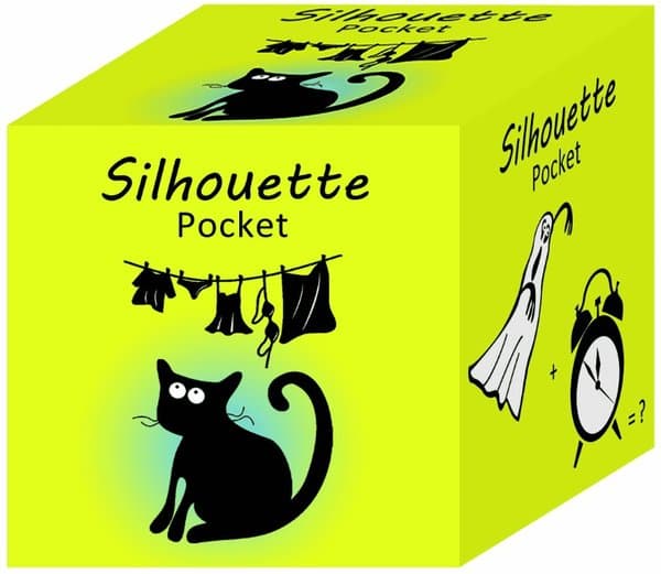Silhouette Pocket