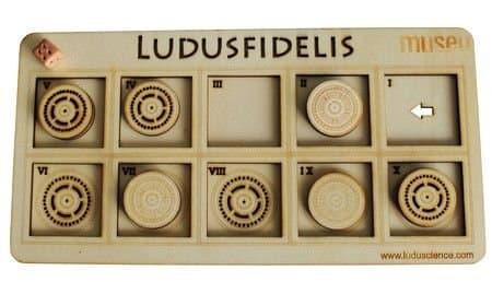 Ludusfidelis