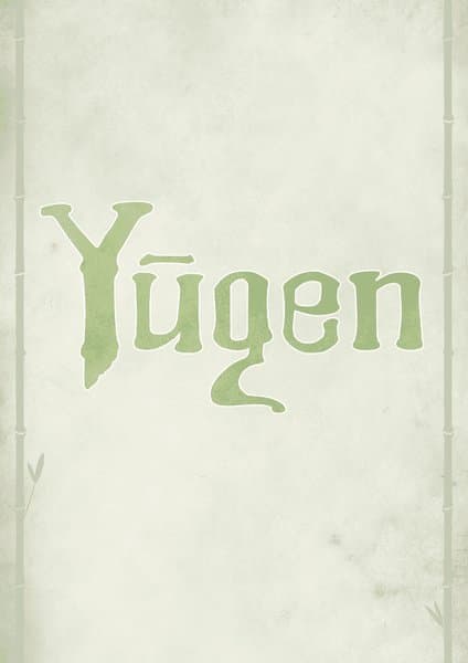 Yūgen