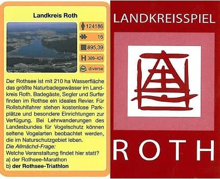 Landkreisspiel Roth
