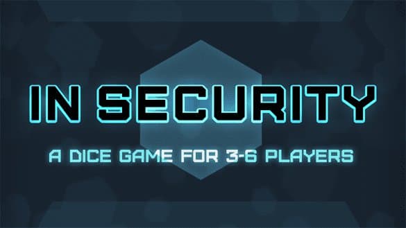 In Security