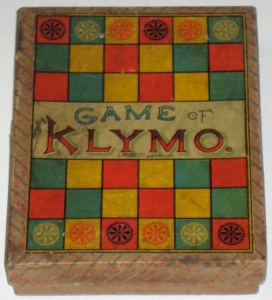 Klymo