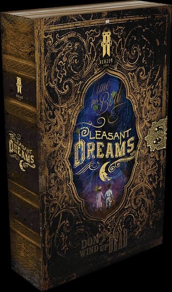 Pleasant Dreams