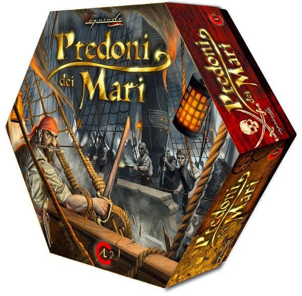 Predoni dei mari