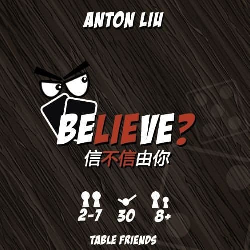 Believe