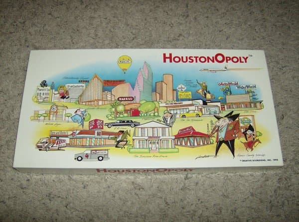 HoustonOpoly