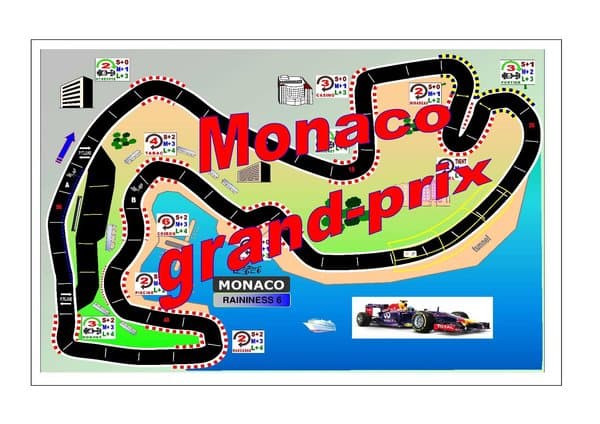 Grand-Prix Elite