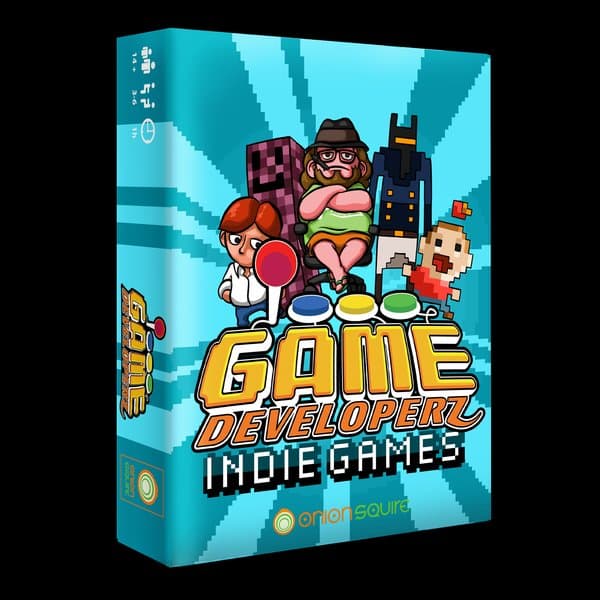 Game Developerz: Indie Games